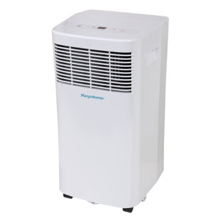 Portable Air Conditioners You Ll Love Wayfair 6 000 Btu Portable Air Conditioner With Remote