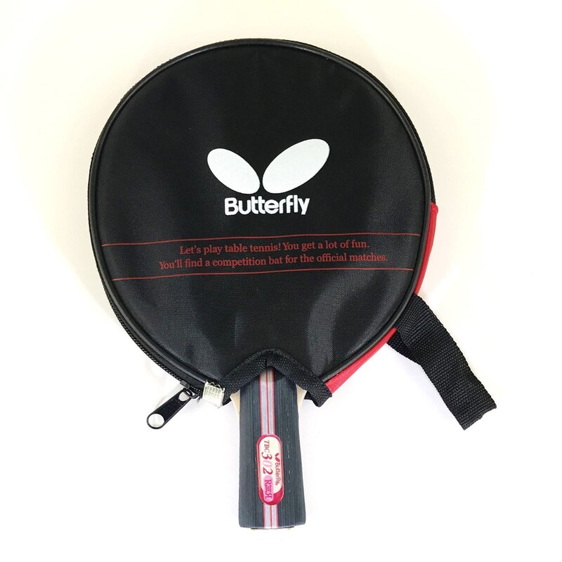 butterfly table tennis bats