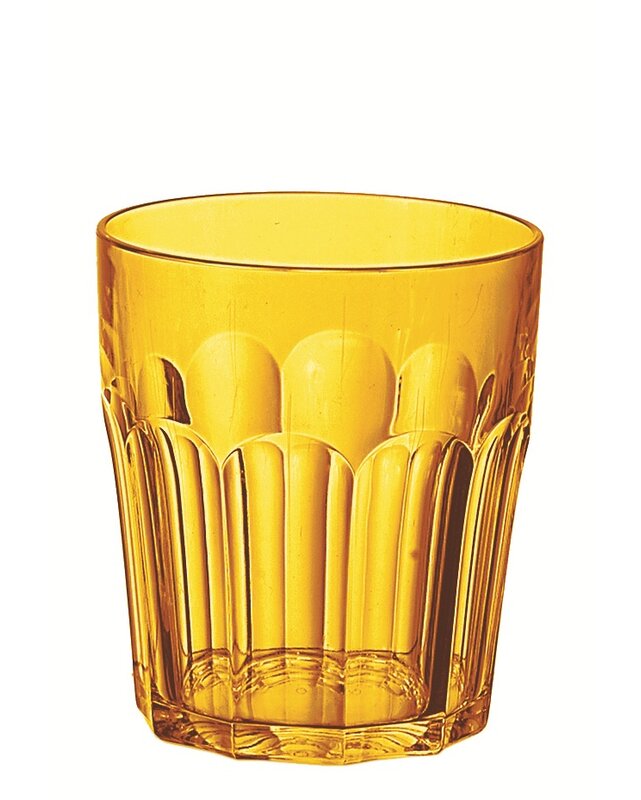 Guzzini Happy Hour 8 oz. Plastic Drinking Glass - Wayfair Canada