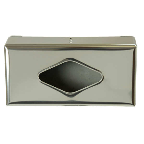 Apricot Tissue Dispenser Box Multifunction Facial Tissue Holder Dispenser Remote Control Holder Paper Storage Collection Tools for Living Room Bedroom Dressers Kitchen