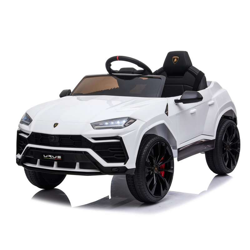 electric ride on lamborghini