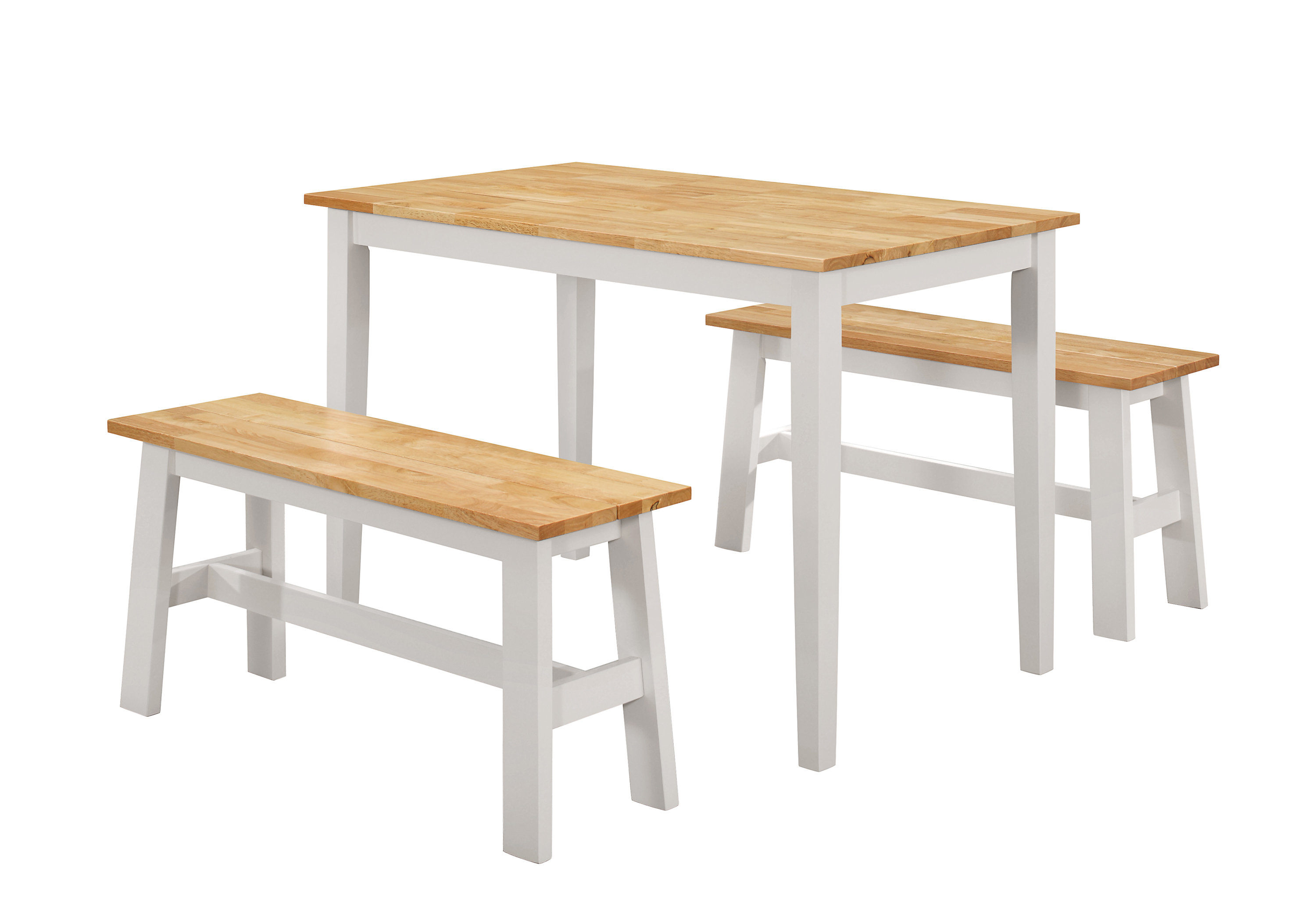 Piece table