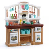 plastic toy kitchen