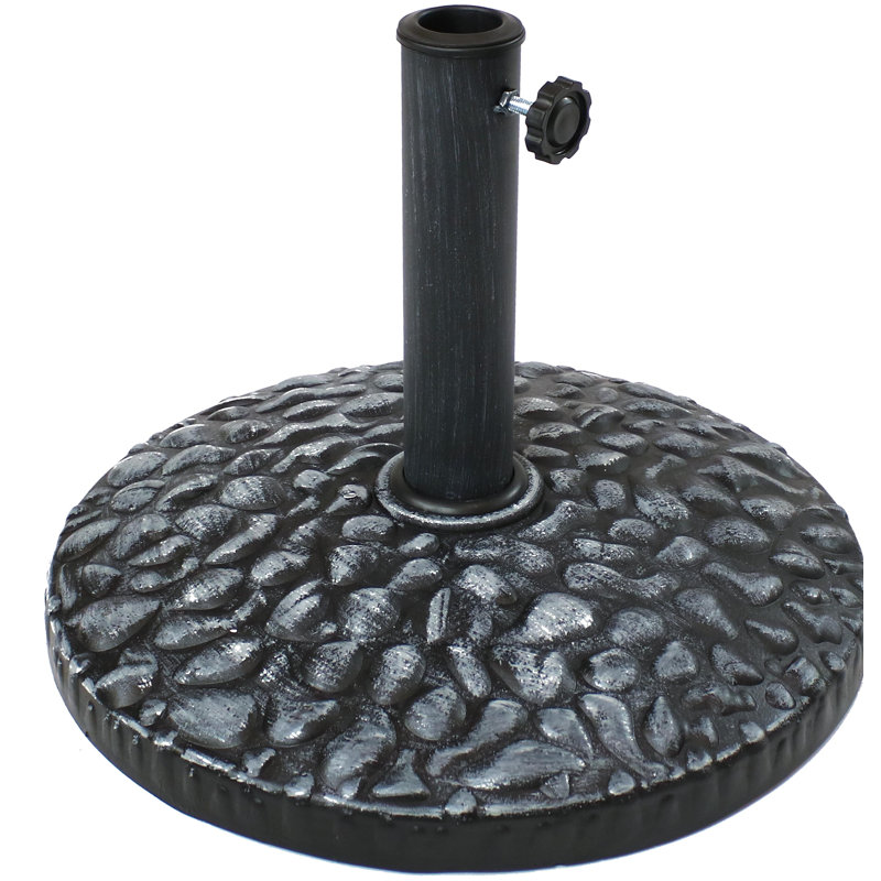 wayfair umbrella base