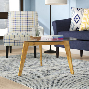 Go to store & view more images Zipcode Design Hosteen Coffee Table