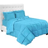 Tiffany Blue Comforter Set Wayfair