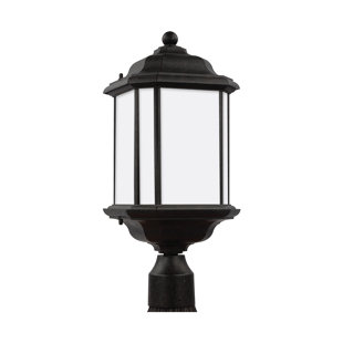 Best Burtt Outdoor 1-Light Lantern Head By Darby Home Co Outdoor Lighting Burtt Outdoor 1-Light Lantern Head By Darby Home Co Outdoor Lighting