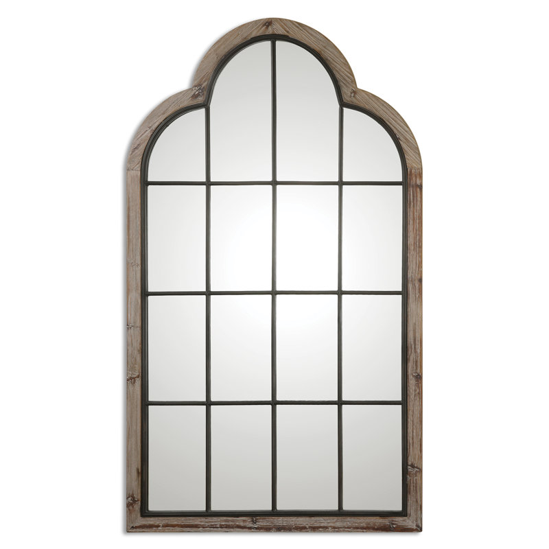 Laurel Foundry Modern Farmhouse Liddell Arch Traditional ...