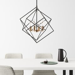 Modern Industrial Chandeliers Allmodern