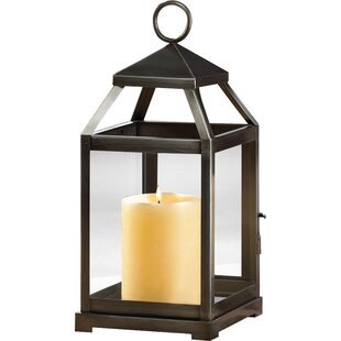 View Contemporary Iron Lantern Span Class productcard Bymanufacturer by