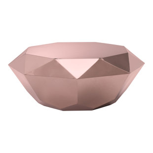 Arden Coffee Table by House of Hampton Discount