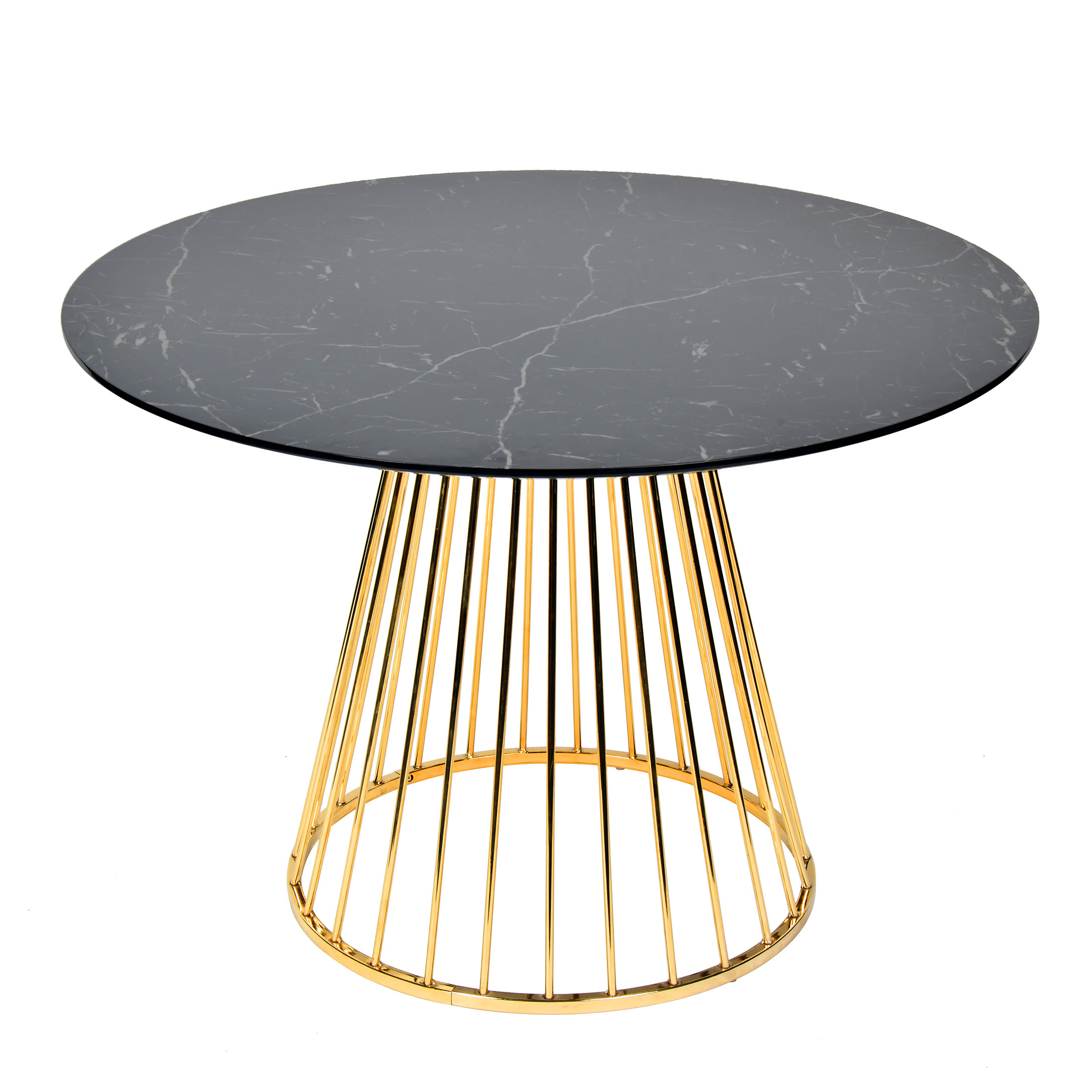 Kchentisch Rund 100 Cm Size
