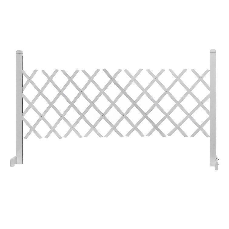 portable expanding fence
