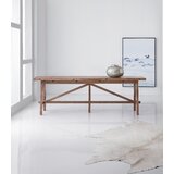 96 inch sofa table