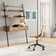 Foundstone Karamo Solid Wood Ladder Desk & Reviews | Wayfair