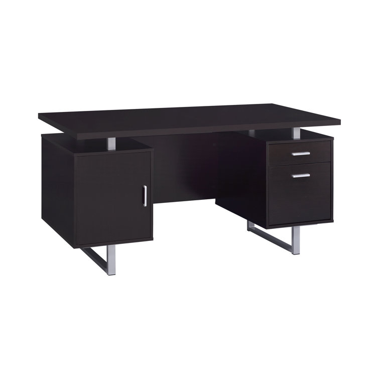 Orren Ellis Watchtower Desk | Wayfair