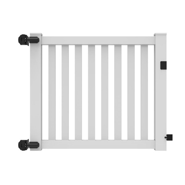 5 ft baby gate