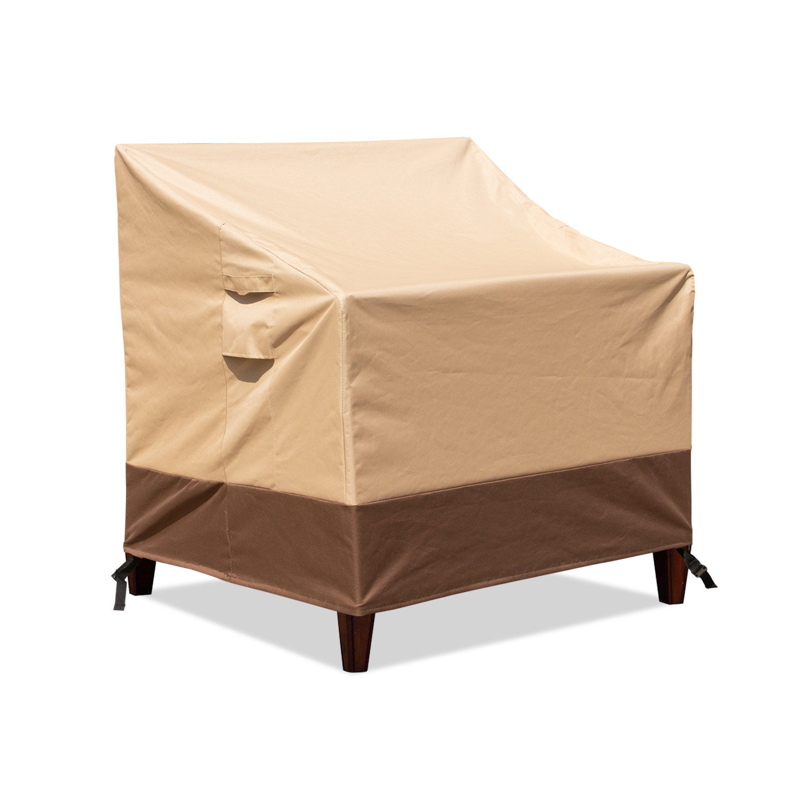 Arlmont & Co. Patio Chair Cover Wayfair