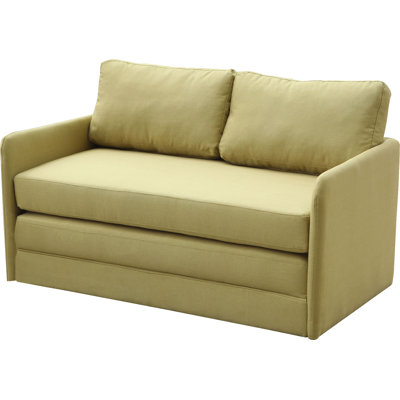 Earl Reversible Sleeper Zipcode Design