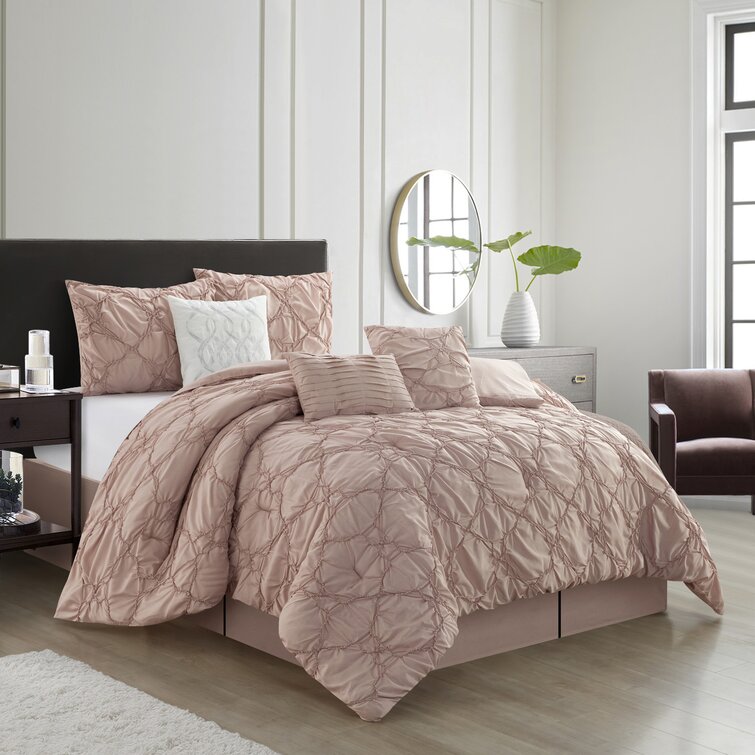 slumber comforter set