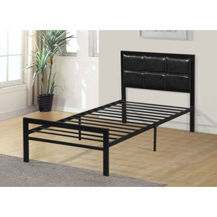 Go to store & view more images Jaheim Platform Bed by Latitude Run