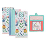 Easter Kitchen Towels You Ll Love In 2020 Wayfair