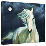 14 Height Moon Wall Art Sale You Ll Love In 2020 Wayfair