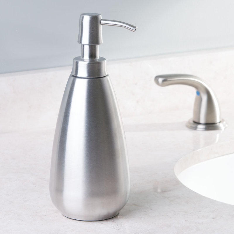 Joss Main Essentials 3 Piece Bathroom Accessory Set Reviews Joss Main