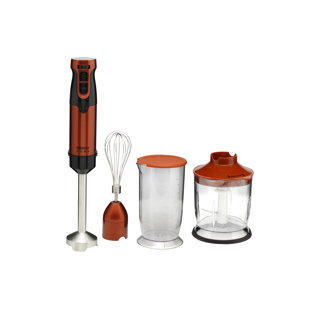 Blenders Hand Blenders Food Processors Wayfair Co Uk