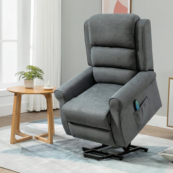 best power recliner for elderly woman