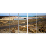 Spain Tropical Canvas Art You Ll Love In 2021 Wayfair