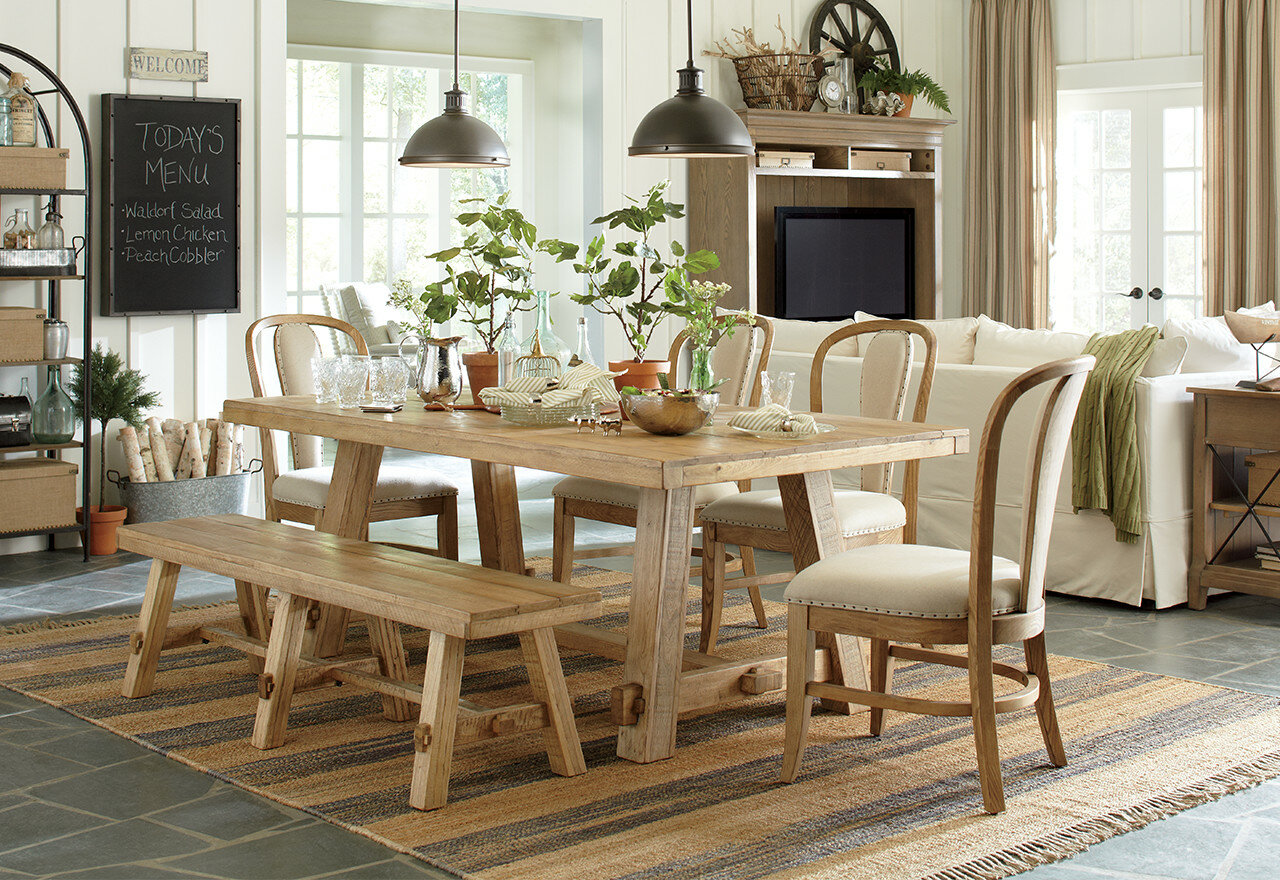 Birch Lane: Farmhouse & Traditional Furniture - Made To Last | Birch Lane