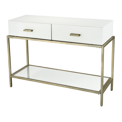 Devine Console Table Brayden Studio