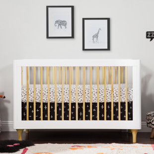 wayfair babyletto crib