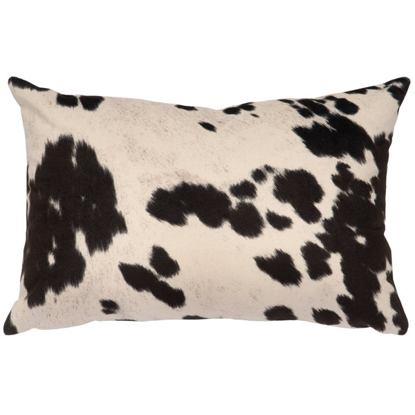 Modern Contemporary Hair On Hide Pillows Allmodern