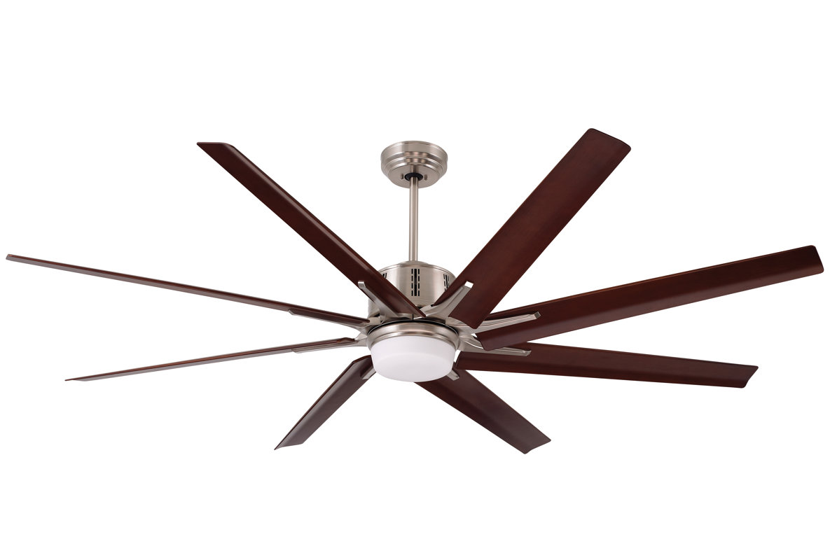 Darby Home Co Espinosa Blade Ceiling Fan Reviews Wayfair - Defaultname darby home co espinosa blade ceiling fan reviews wayfair - defaultname