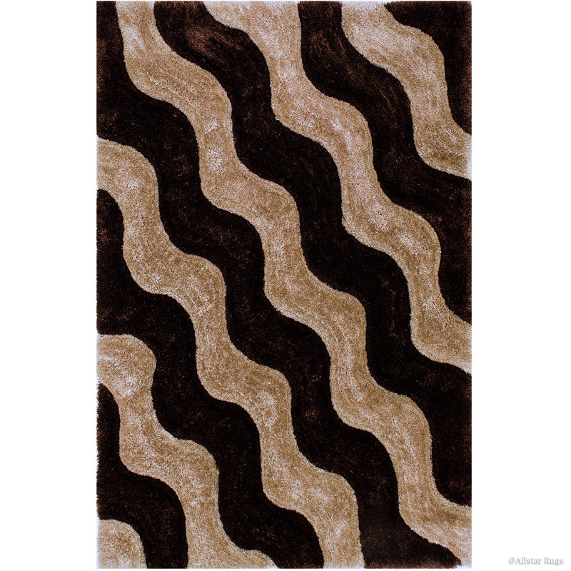 Allstar Rugs Hand Tufted Coco Area Rug Wayfair Hand Tufted Coco Area Rug