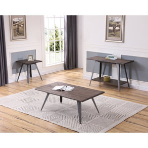 17 Stories Jemeisha Console Table 17 Stories Jemeisha Console Table
