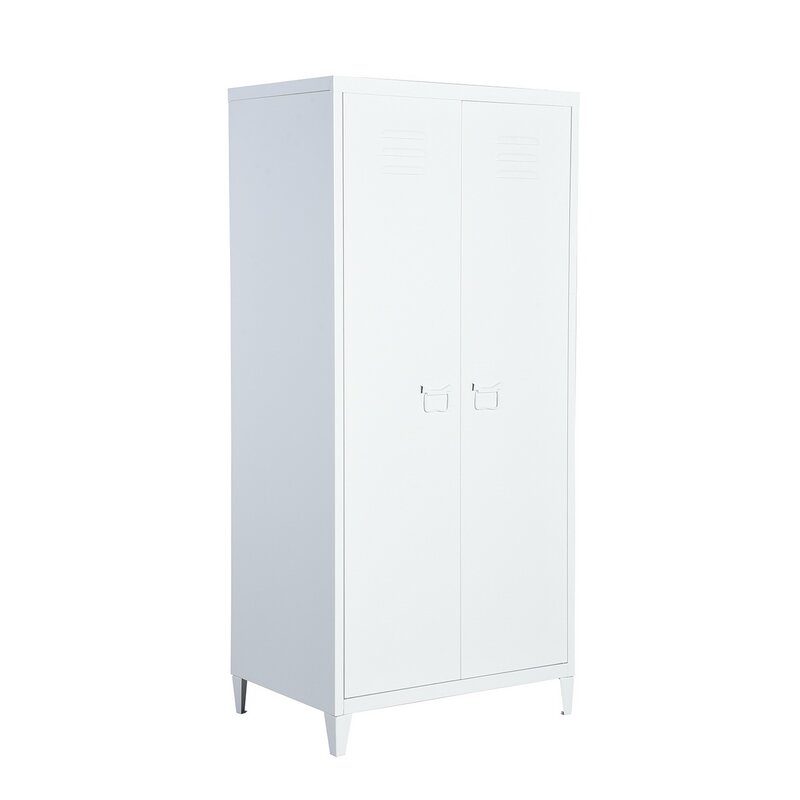 Rebrilliant Armoire Penderie Wayfair Ca