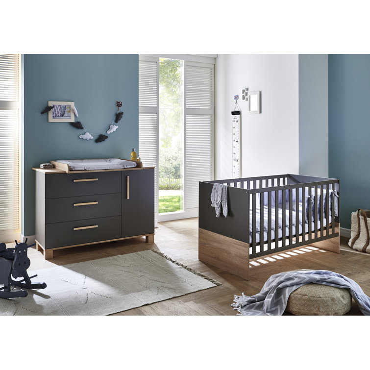 wayfair nursery sets