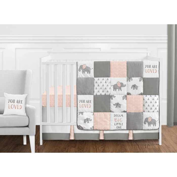 star nursery bedding sets