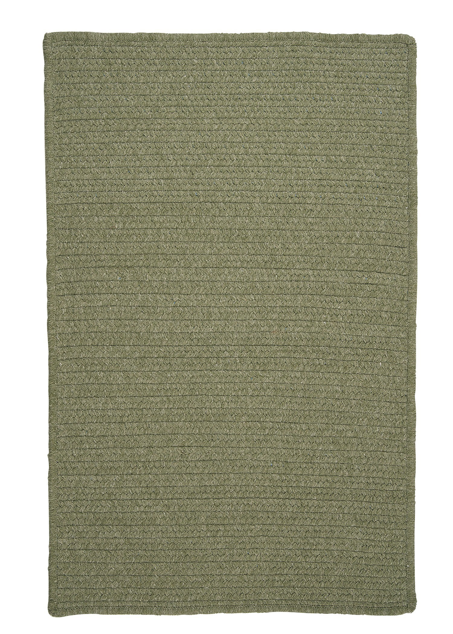 2 by 4-Feet Palm Westminster Area Rug 