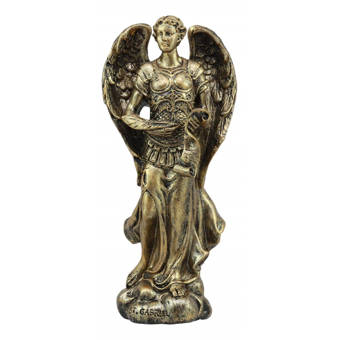 Orren Ellis Crissman Stars Figurine Reviews Wayfair