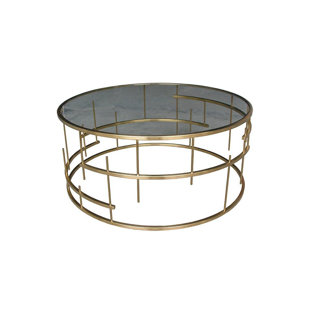 Sirois Coffee Table by Orren Ellis