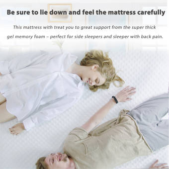 Tempur Pedic Tempur Adapt 11 Medium Memory Foam Mattress