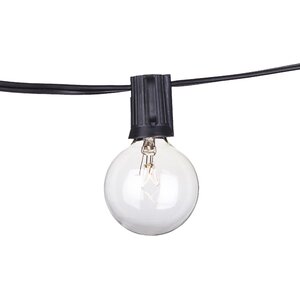 14-Light Globe String Lights