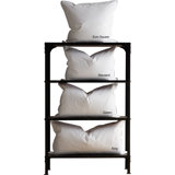 European Bed Pillows Joss Main