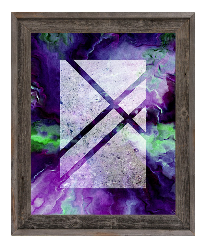 Click Wall Art Windows by Click Wall Art Exclusive Designer Picture