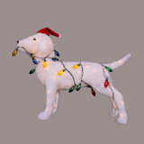 Dog Christmas Yard Decorations Wayfair