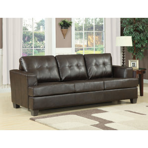 Platinum Queen Sleeper Sofa by ACME Furniture